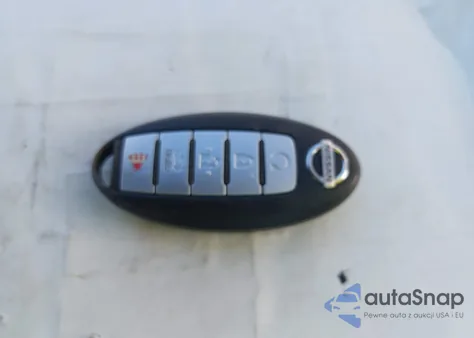 2013 Nissan Altima 3.5 Sv z USA, uszkodzony, nr VIN 1N4BL3AP7DC251251